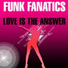 Funk Fanatics Feat Peyton