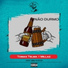 Moz on trap, Tomas Telma, Millaz