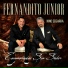 Fernandito Junior, Nino Segarra