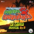 Marimba Orquesta Nicho y Sus Cachorros