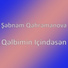 Şəbnəm Qəhrəmanova