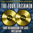 Four Freshmen