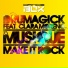 Drumagick feat. Clara Moreno