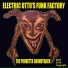 Electric Otto's Funk Factory