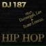 DJ 187 feat. Daviss396, Lev, Sleep Lyrical