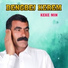 Dengbêj Kerem