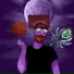Screw Rodman