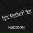 Nuk3dom