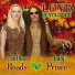Anthea Neads & Andy Prince