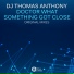 DJ Thomas Anthony