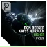 Ron Reeser, Kriss Norman