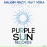 Saleem Razvi feat. Mina