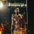 Almanegra