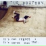 The Goatboy