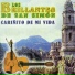 Los Brillantes De San Simon