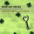 Organic Noise From Ibiza