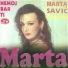 Marta Savic & Juzni Vetar