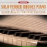 Solo Sounds feat. Rob Arthur