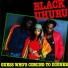 BLACK UHURU - Black Uhuru (1980)