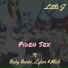 Little J feat. Baby Banks, Lykon & Mich