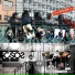 Streets Sixteen