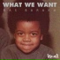 Ras Baraka feat. Andrea Martin