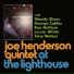 Joe Henderson Quintet 1970 At The Lighthouse