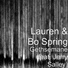 Lauren & Bo Spring feat. Jerry Salley