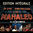 Mahaleo