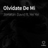 Jonatan David feat. Yei Yei
