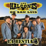 Los Halcones de San Luis