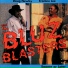 Doug Newby, Frankie Lee & The Bluzblasters
