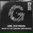 Mr. Patron