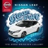 Tom Middleton feat. Nissan LEAF