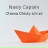 Nasty Captain