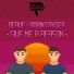 Beave x Robin Tayger