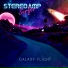 Stereo Amp Surfer