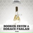 Booker Ervin & Horace Parlan
