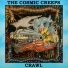 The Cosmic Creeps