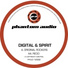 Digital & Spirit