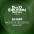 DJ Fopp