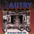 Gene Autry, The Cass County Boys