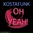 Kostafunk