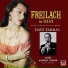 Murray Lehrer & His Ensemble feat. Dave Tarras