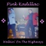 Pink Kadillac