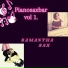 Samantha Sax
