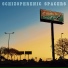 Schizophrenic Spacers
