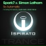 Spark7 feat. Simon Latham
