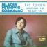 Mladen Petrovic Kosmajac