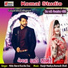 Nitin Barot, Kavita Das